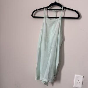 Nike Dri-Fit Lightweight Mint Green Athletic wear